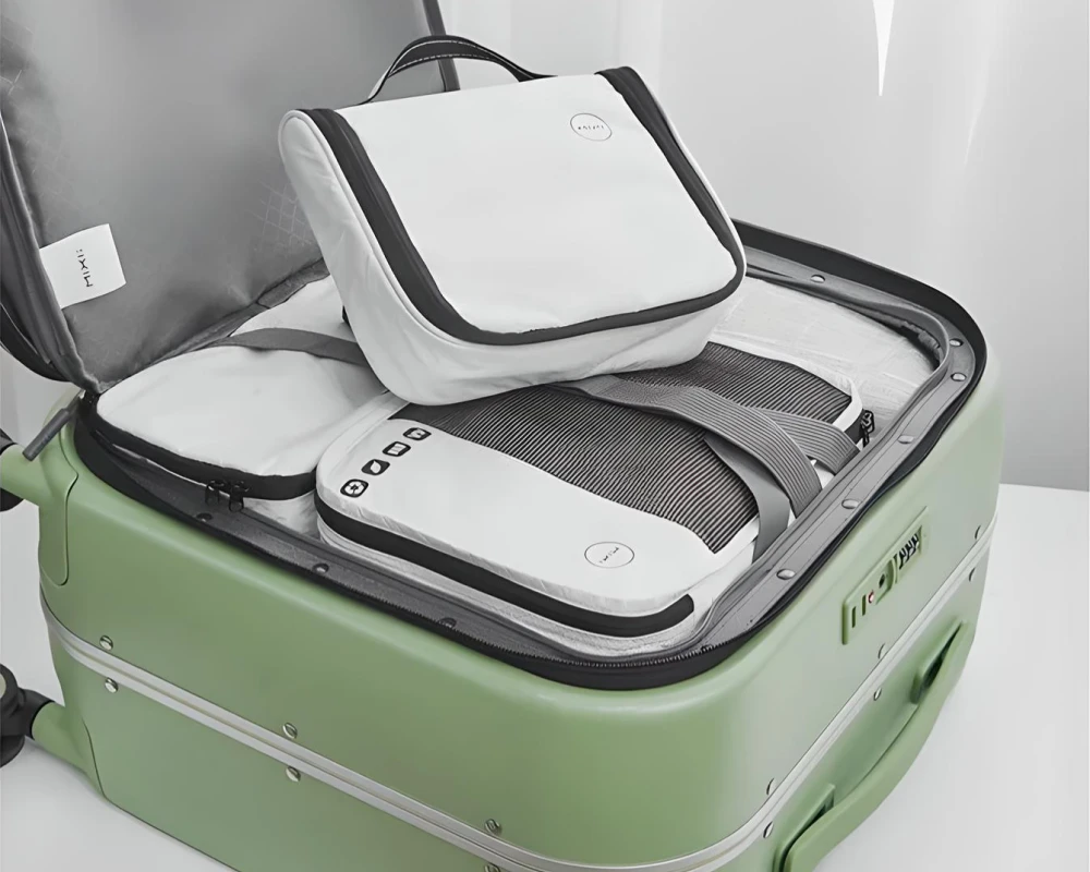 best travel carry on