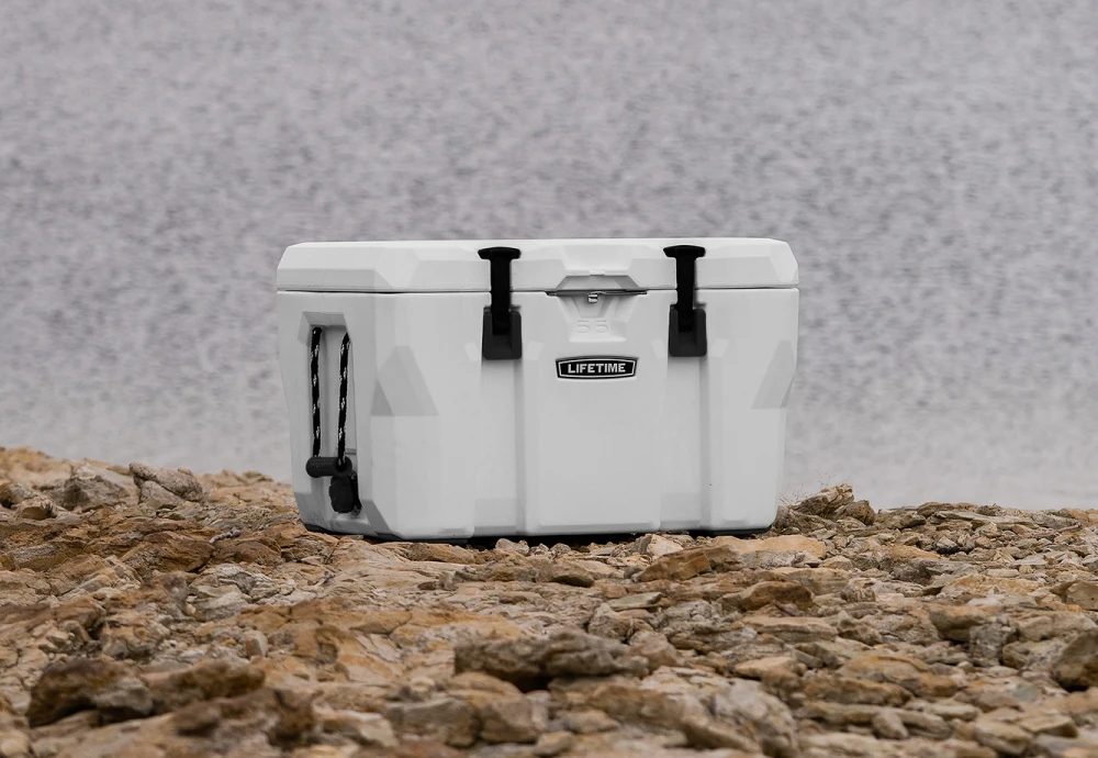 outdoor party drink cooler